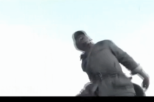 演艺圈|抗日神剧凉了，曾经的“五剑客”已无戏可拍，演艺圈容不下他们了