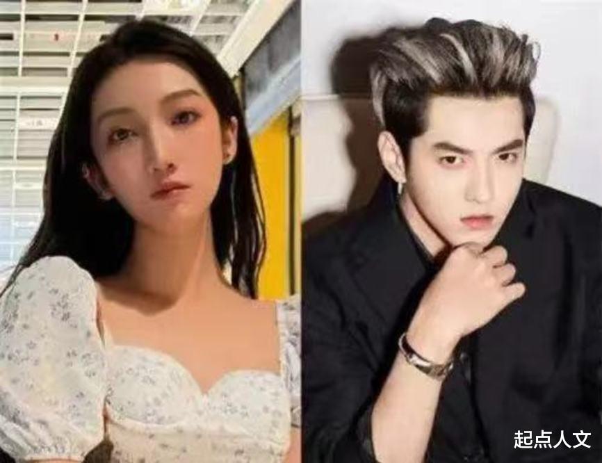 起点人文|吴亦凡母亲亲手把儿子送了进去