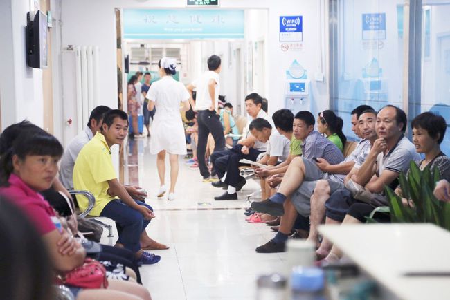 华熙宝宝贝|结婚5年备孕无果，三代试管一次成功抱俩