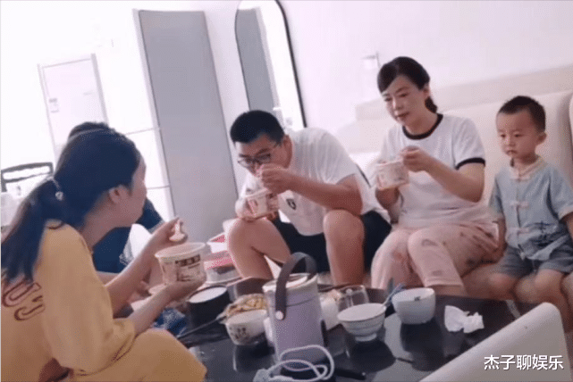 郭希宽|郭家夫妻的反常，姚威的生活细节，无一不揭示错换之下另有隐情