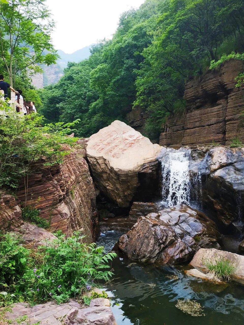 白马寺|黄轩、王一博新剧刚开播就爆了，它背后的这座老城也早该火了！