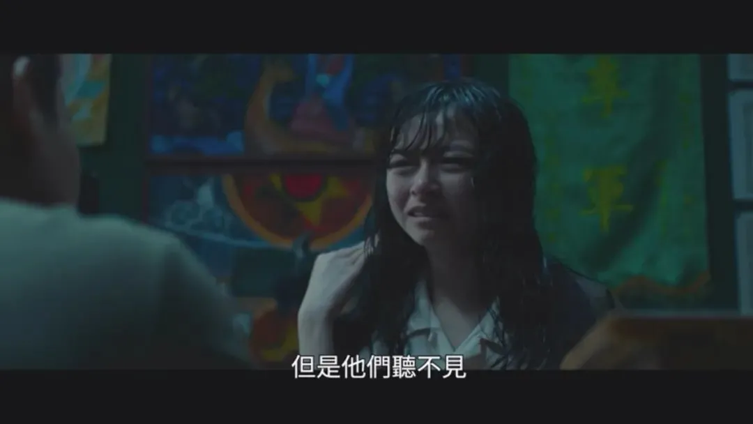 凌辰有部电影 台湾版《熔炉》，电影背后是164起真实发生的校园性侵案