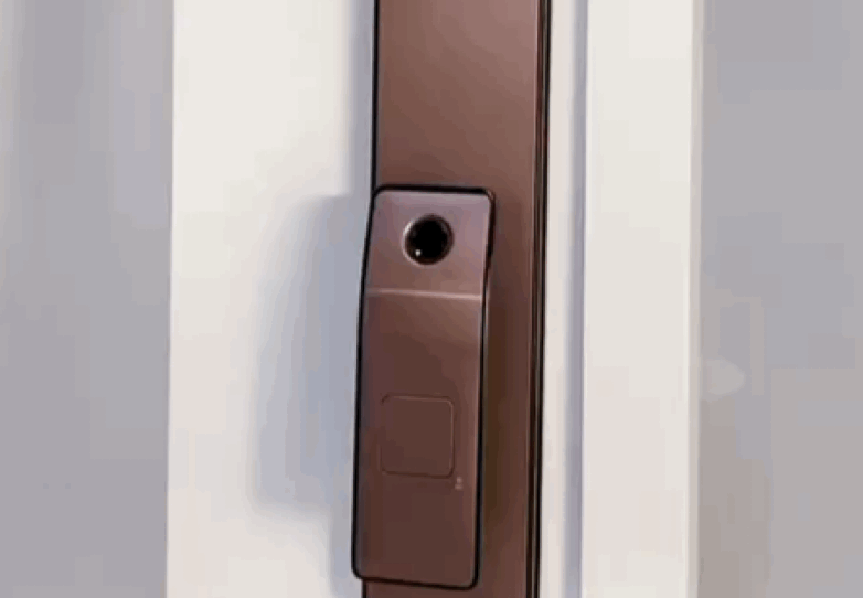 智能锁|使用智能锁时不经意的举动,会大大减少智能锁的寿命