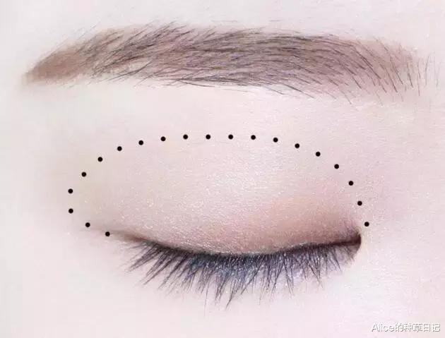 眼妆|为什么化妆后老是显脏？来看看新手常见画眼妆误区