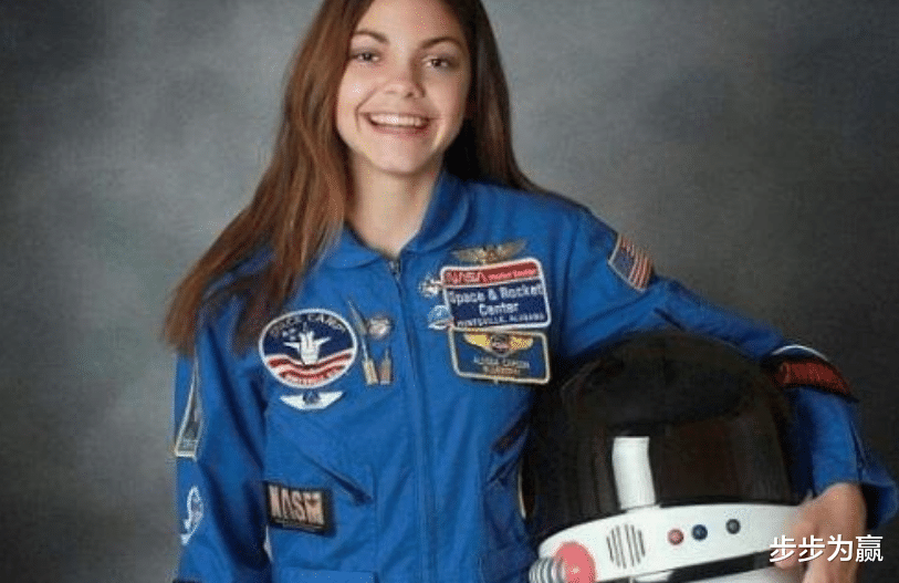 18岁少女或成首位“火星居民”?一旦回不来,等待她的将是什么?