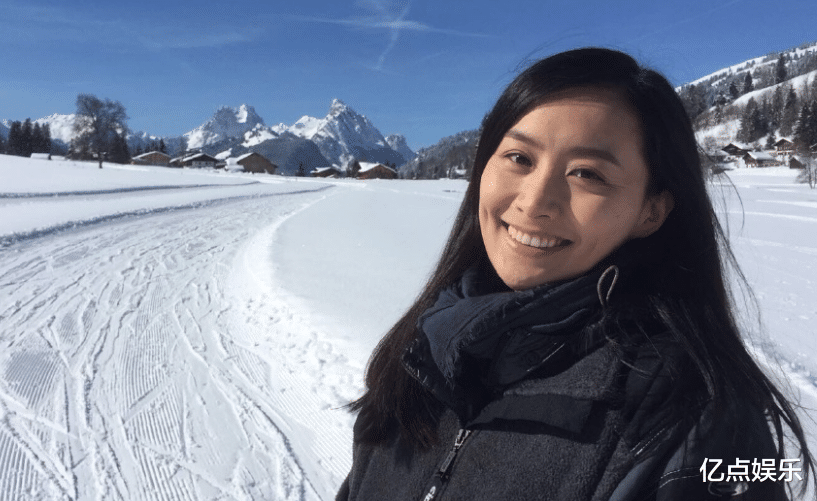 Angelababy|陈法拉：败走豪门再觅真爱，与法国帅哥结婚生女，二婚女也有春天