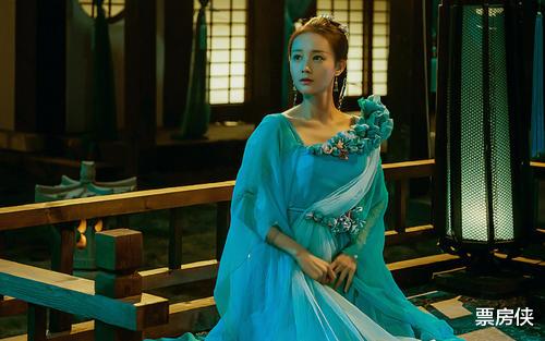 李一桐|《骊歌行》又不行，许凯李现邓伦都破不了她的体寒症，龚俊行吗？