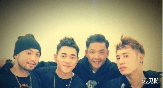 陈建州|黑人陈建州远比你想的“手段多”，为了广交朋友，他简直无所不用其极