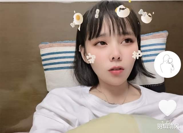 羽扇清风 熊磊：碎银几两，能解世间万种慌张，网友：学学田静，人间清醒