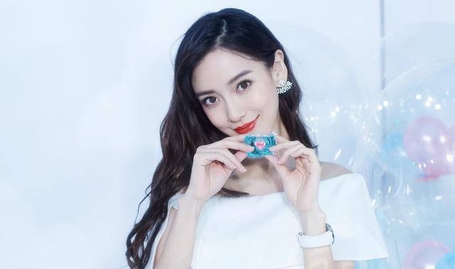 |杨颖和虞书欣官宣新综艺，虞书欣粉丝开始作妖，网友：学习宋雨琦