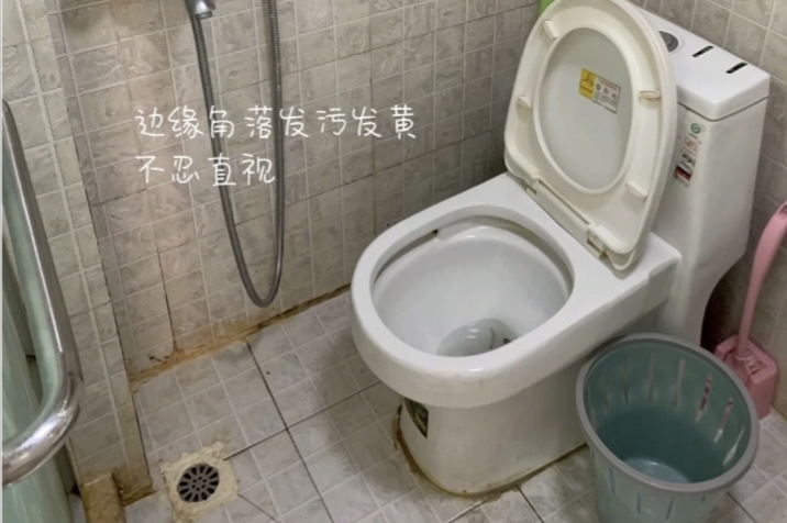 卫生间的6个“先进设计”,真的很实用,晒给大家瞧瞧,值得借鉴