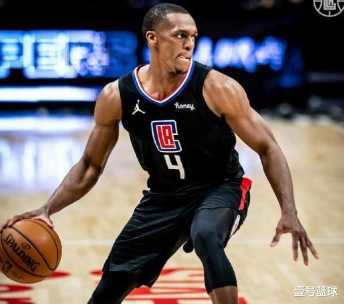 拉简·朗多|传球威胁力！隆多指挥对手跳舞，关键时刻连对手都听他的