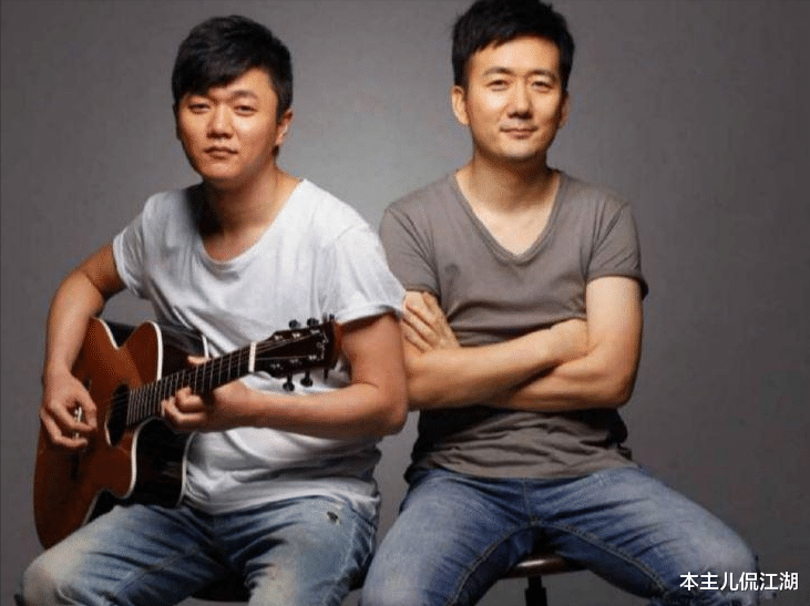 王太利|肖央身家过亿，王太利销声匿迹，肖央为什么不“关照”王太利呢？