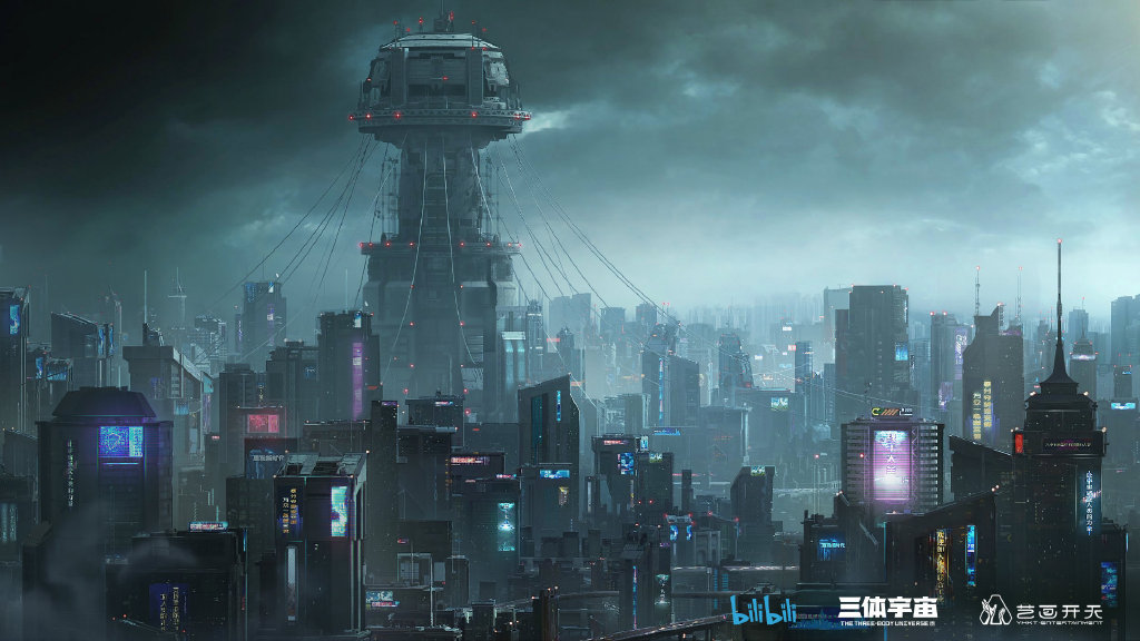 沙丘|从《沙丘》《基地》到《三体》，经典科幻IP影视化难在哪？