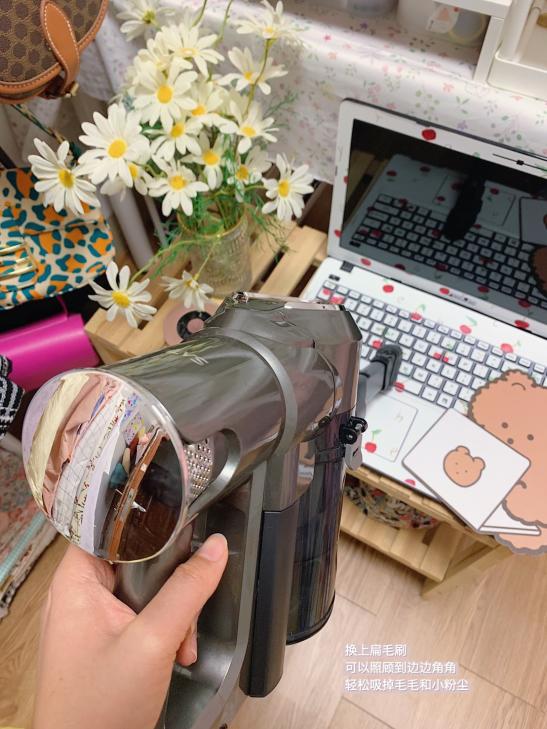 內存條|吸塵器只認大品牌？這個擦地吸塵器即省錢又好用