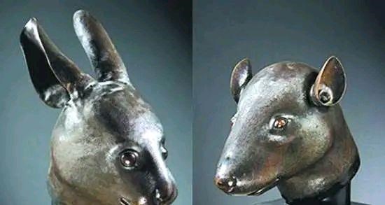 博物馆|英国著名博物馆收藏的这些中国国宝级文物，你知道多少？