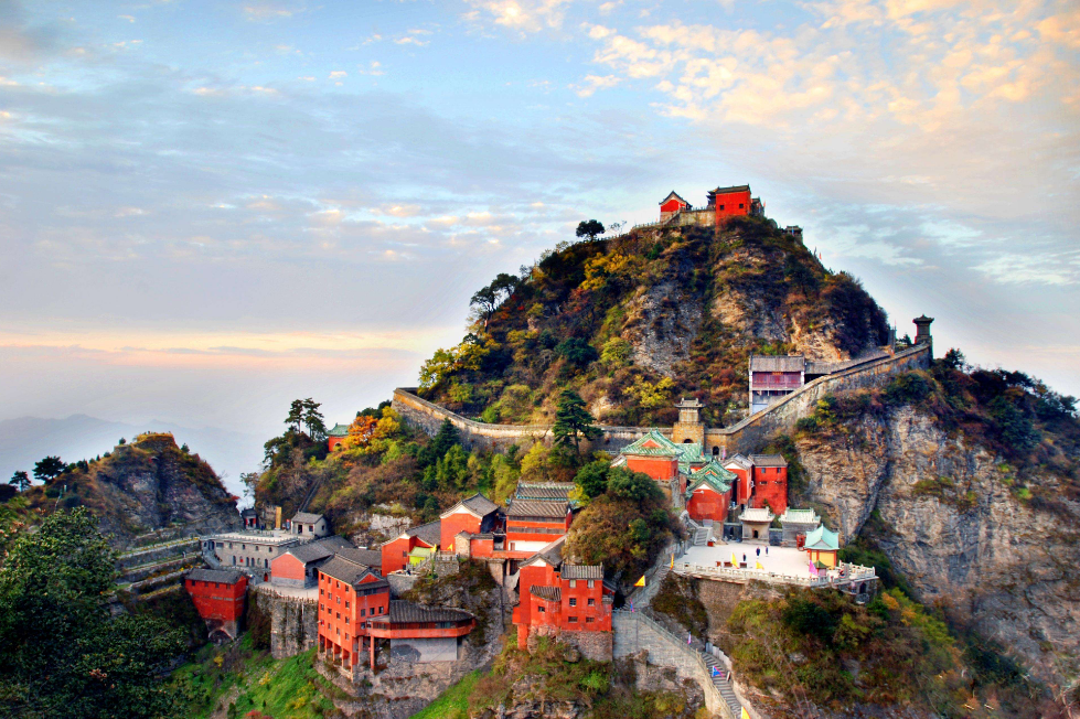 湖北 湖北一景区被“摘牌”,曾是网红打卡圣地,如今冷清异常