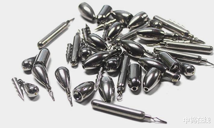 渔业|千亿垂钓市场爆发在即，钨合金渔坠需求有望大增