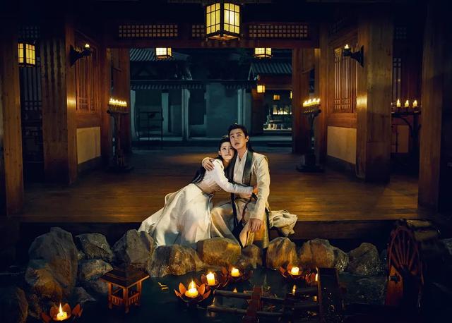 庆余年|公认“零差评”的网剧，《庆余年》位列榜尾，榜首已经火到国外！