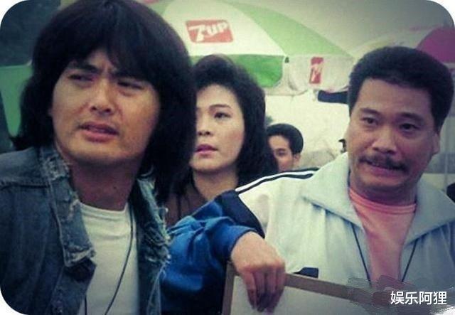 吴孟达|周润发发声悼念吴孟达，两人曾因钱决裂，发哥还大骂吴孟达是烂泥