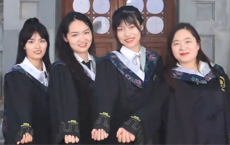 |大学毕业初找工作，是选择小公司还是大企业？