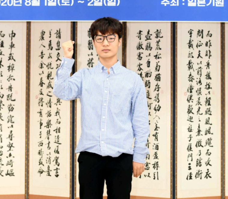 连笑|连胜韩新锐棋手五盘！连笑的“灭蚊大业”