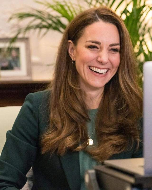 威廉|单这件事，与凯特相比梅根又落下乘！“暴发户”再陷喧宾夺主之嫌