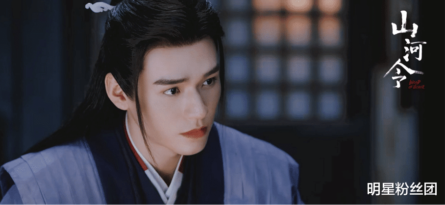 张彬彬|同样是爆红的男艺人，为何龚俊成了顶流，张彬彬却没有？