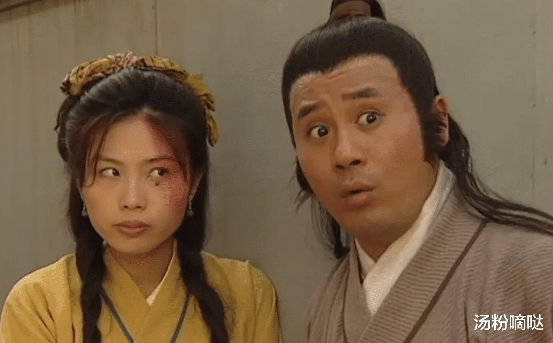 陈妙瑛|丑足4集，却“美”了整部剧，她是怎么做到的？