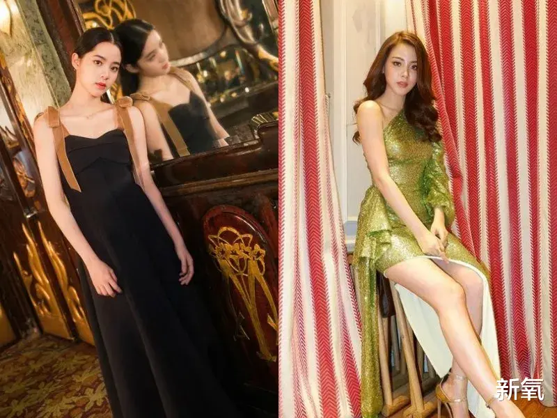 王菲|为什么Lisa的颜在全球美貌好评度高，在韩国还是被容貌打压？