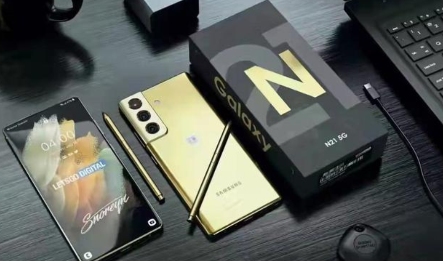 三星Galaxy|三星Note22 Ultra仍然存在，骁龙8Gn1+2亿主摄，三星从不妥协