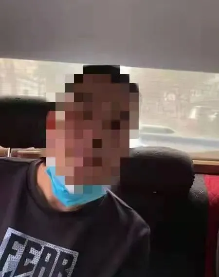 邯郸王某海投案自首!