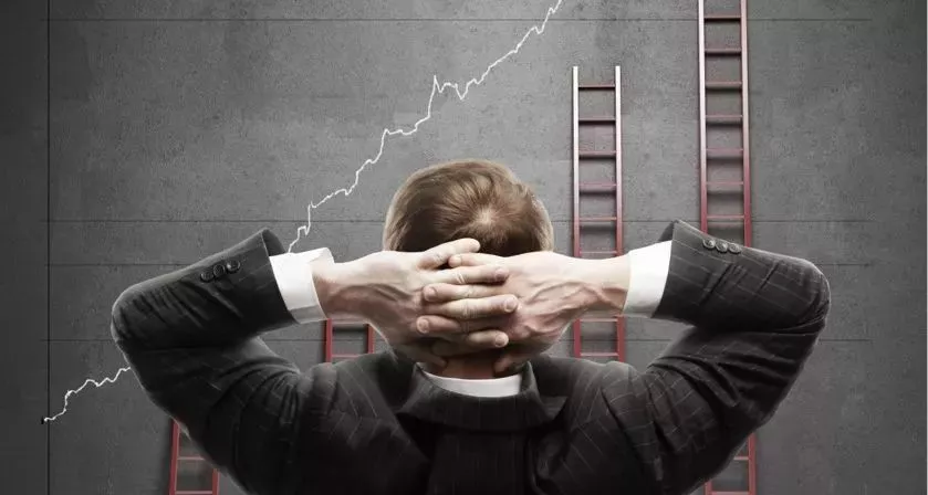 交易 “无情”才是交易盈利的开始？交易的九重境界你在第几重？