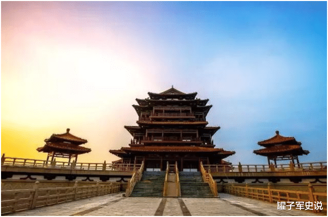 罐子军史说 江苏一农民挖祖坟，不料出现“意外”，考古队：24小时封锁