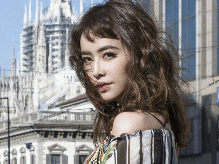 蔡依林|乐坛大佬蔡依林所有歌曲被在KTV被下架?原因竟是