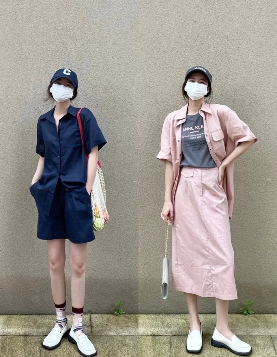 医生 暑期度假怎么穿?只需要三个减少,三个增加,让你稳坐朋友圈C位