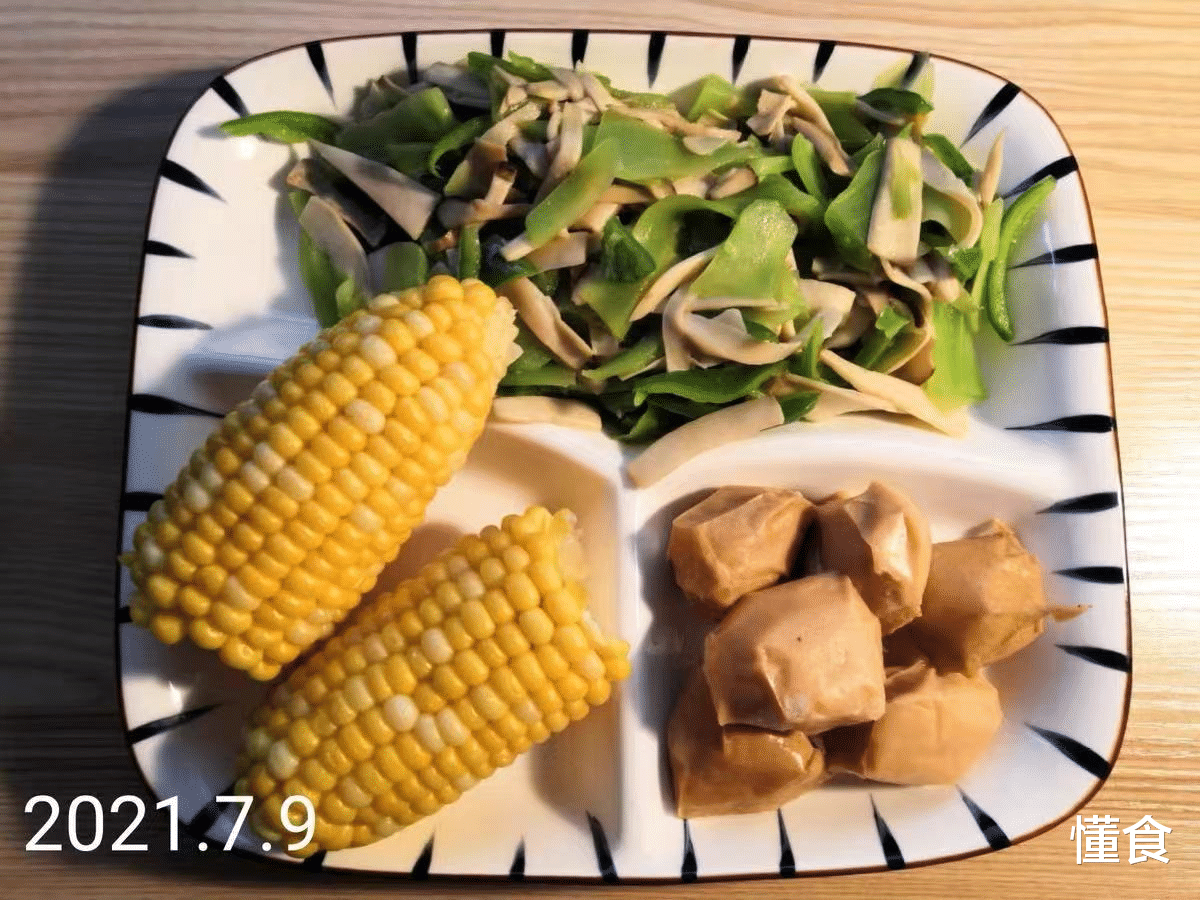 眼妆|夏季减肥正当时，这4款“低脂低卡”零食看一下，既能解馋还不胖