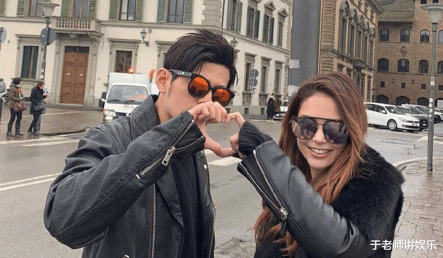 周杰伦|昆凌四年让周杰伦赔掉上亿资产，真搞不懂，周杰伦看上她啥了？