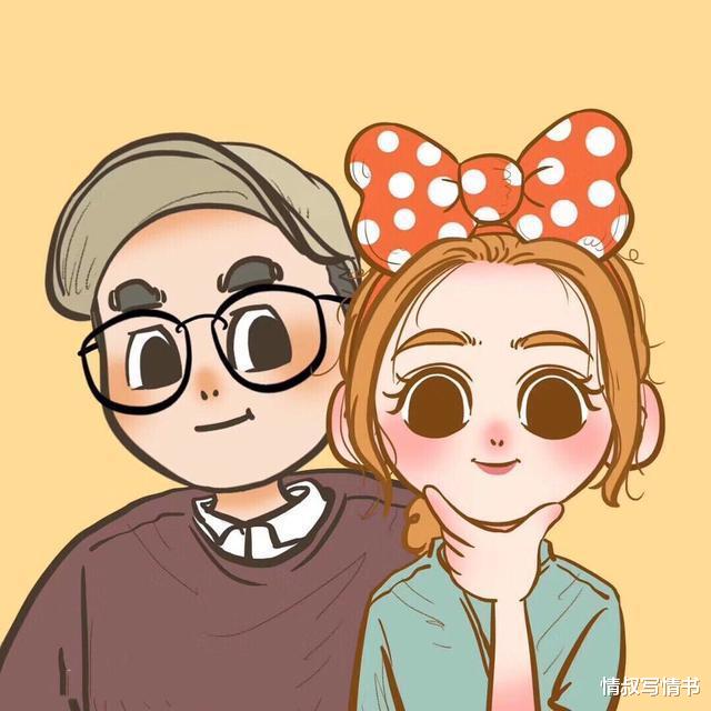 情叔写情书 认清一个男人的真心，看他对你的“态度”，就一清二楚了