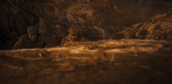 长津湖|46小时拿7亿票房：《长津湖》爆红背后，至少有8位配角值得一夸