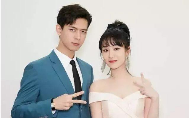 杨紫|杨紫喜迎29岁生日，淡妆出镜状态不错，怀抱小熊玩偶充满童趣