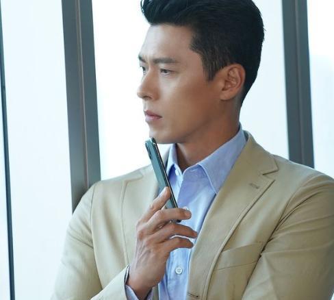 玄彬|全球票选最受欢迎韩星韩剧：李敏镐撼赢、玄彬夺冠，孔刘屈居第三