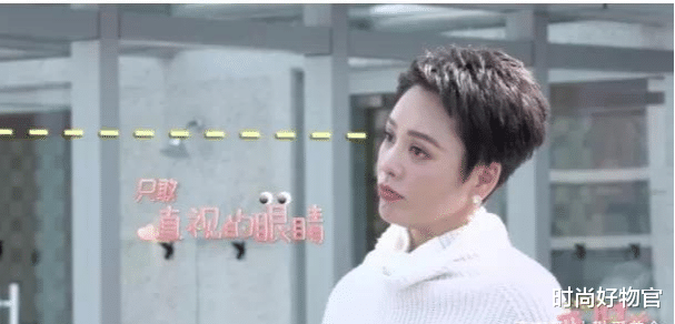 时尚好物官|“冻龄女神”宁静自创洗脸术,每天10分钟白白嫩嫩,网友:学会了