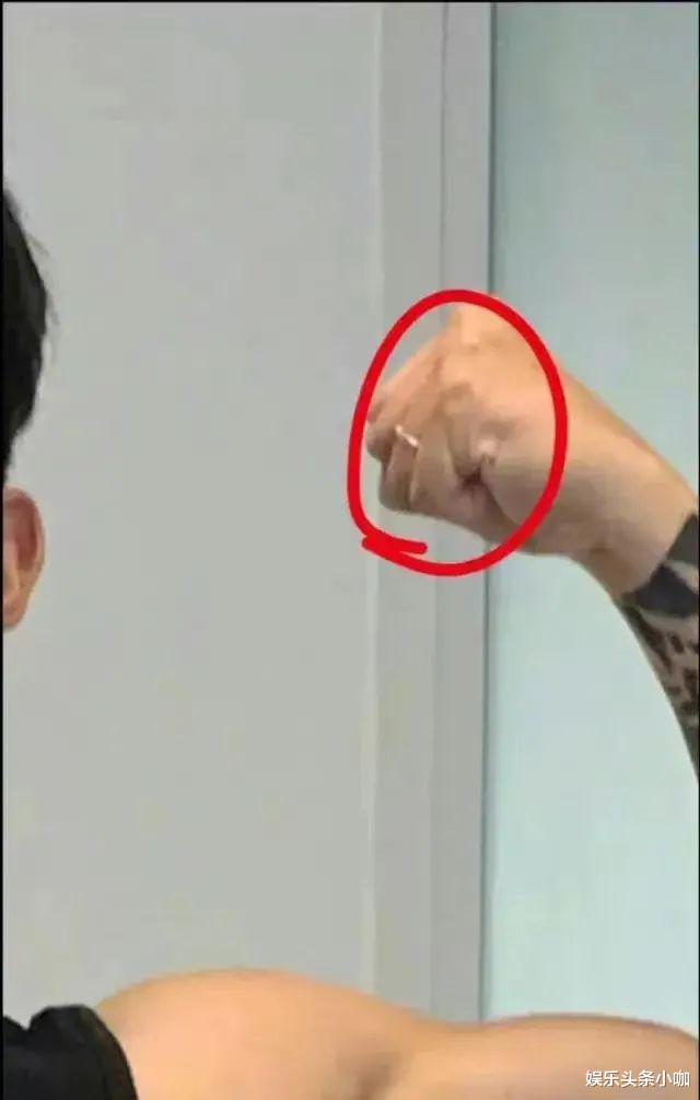 白举纲|隐婚那么久竟然没人知道?