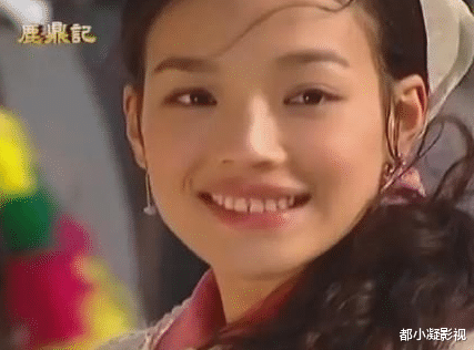 王志文|《鹿鼎记》中，曾经貌美如花的“7个老婆”，如今现状怎样了？