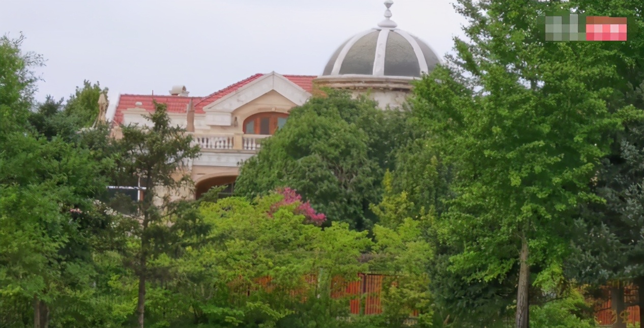 古力娜扎|王菲，谢霆锋在北京被评为京城十大高档住宅之一的爱巢！究竟在哪