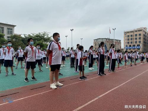 欧大夫养身说|五年级学生突然昏倒不省人事，医生告诉你到底是怎么回事