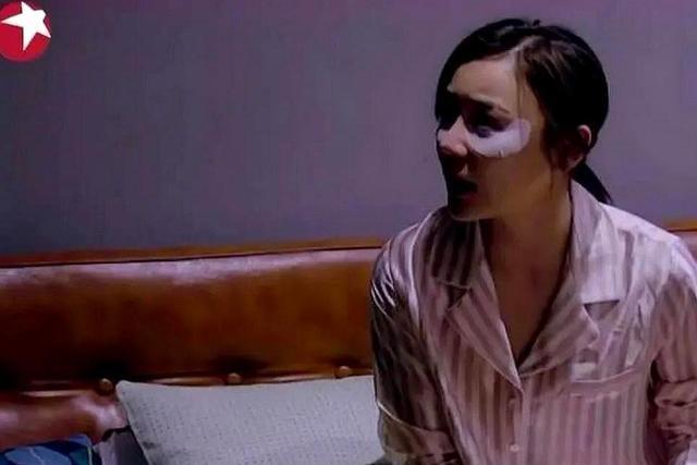 张小斐|《你好，李焕英》爆火，张小斐终于美成自己，不再只是杨幂同学！