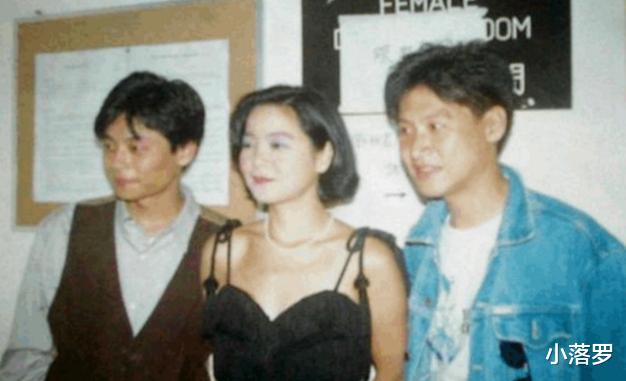 关悦|31张明星罕见照,看完泪流,认识图31的真老了