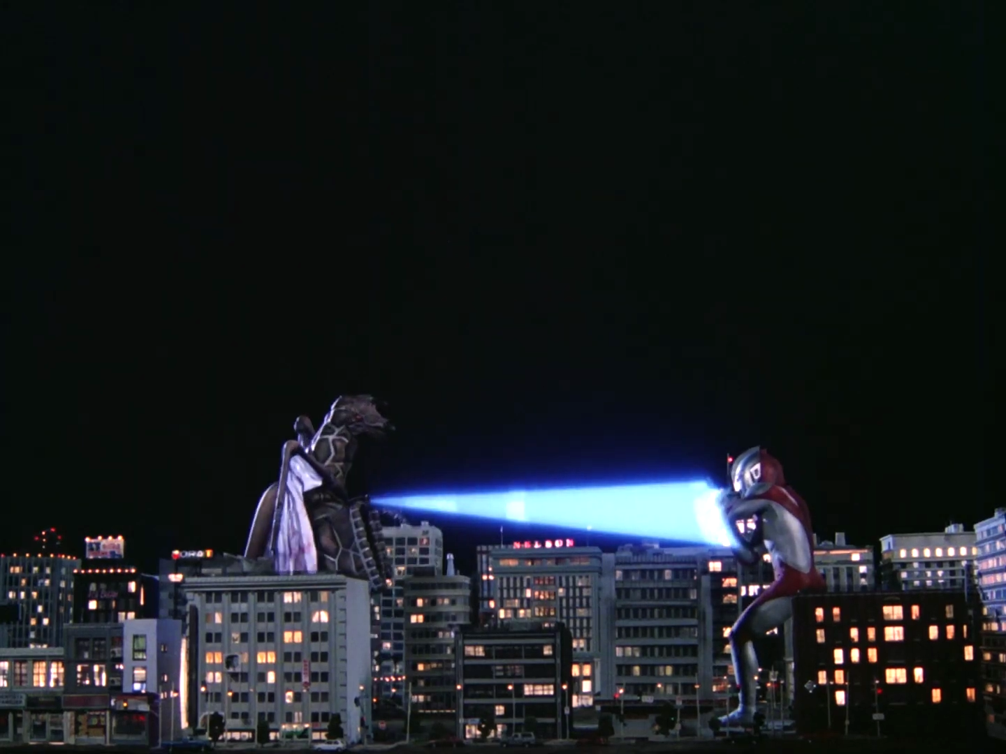 帕瓦特奧特曼|一刀斬殺雷德王，擊敗帕瓦特，改造多拉考實力有多兇狠